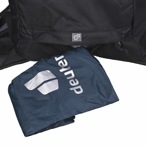 Plecak Turystyczny Deuter AC Lite 30 Black 30L Aircomfort