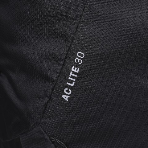 Plecak Turystyczny Deuter AC Lite 30 Black 30L Aircomfort