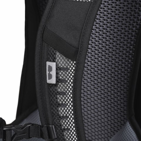Plecak Turystyczny Deuter AC Lite 30 Black 30L Aircomfort