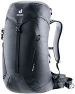 Plecak Turystyczny Deuter AC Lite 30 Black 30L Aircomfort