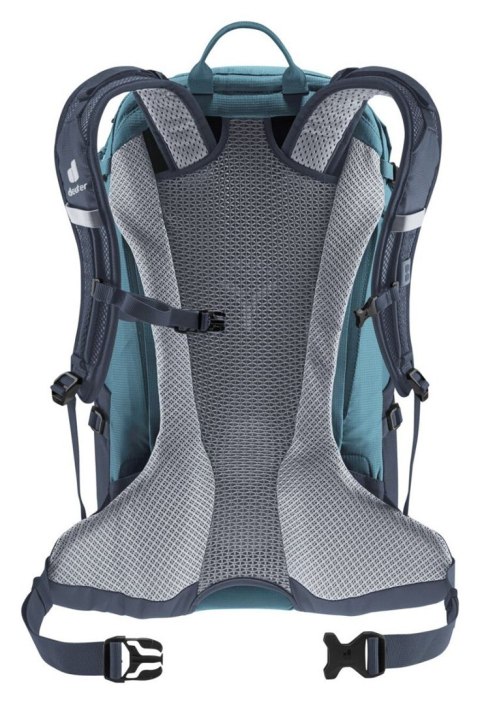 Plecak Turystyczny Deuter Futura 23 Atlantic Ink 23L Aircomfort