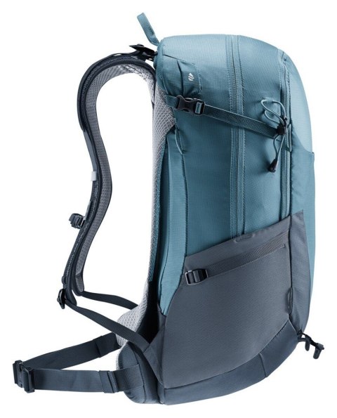 Plecak Turystyczny Deuter Futura 23 Atlantic Ink 23L Aircomfort