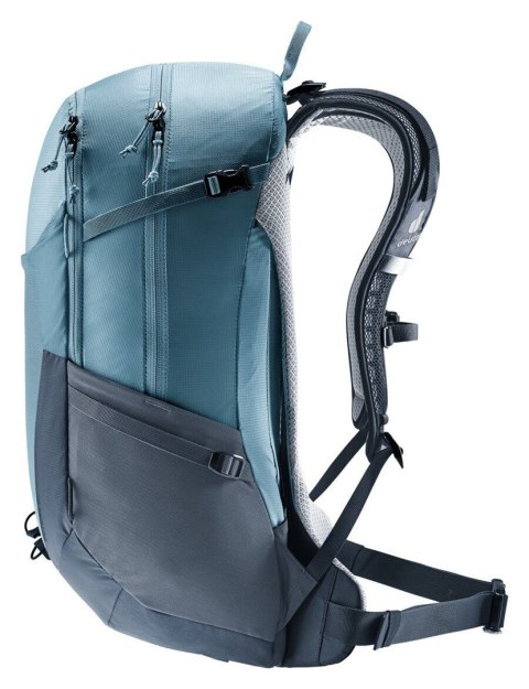 Plecak Turystyczny Deuter Futura 23 Atlantic Ink 23L Aircomfort