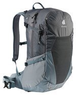 Plecak Trekkingowy Deuter Futura 23 Graphite Shale 23L Aircomfort