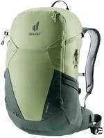 Plecak Turystyczny Deuter Futura 23 Grove Ivy 23L Aircomfort