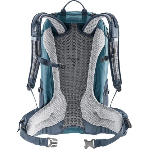 Plecak Turystyczny Deuter Futura 27 Atlantic Ink 27L Aircomfort