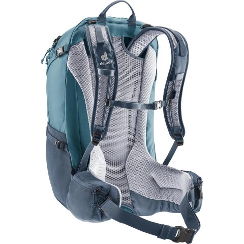 Plecak Turystyczny Deuter Futura 27 Atlantic Ink 27L Aircomfort
