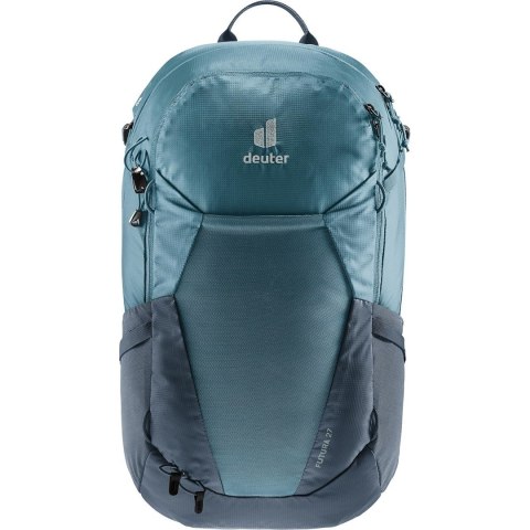 Plecak Turystyczny Deuter Futura 27 Atlantic Ink 27L Aircomfort
