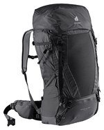 Plecak Turystyczny Deuter Futura Air Trek 60+10 Black Graphite 70L