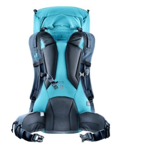 Plecak Trekkingowy Deuter Guide 32+8 SL Lagoon Ink 40L Damski