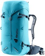 Plecak Trekkingowy Deuter Guide 32+8 SL Lagoon Ink 40L Damski