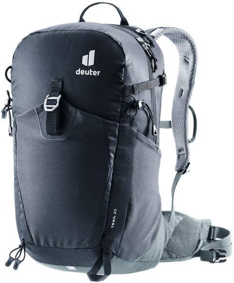 Plecak Turystyczny Deuter Trail 25 Wave Ivy 25L Alpine Hiking