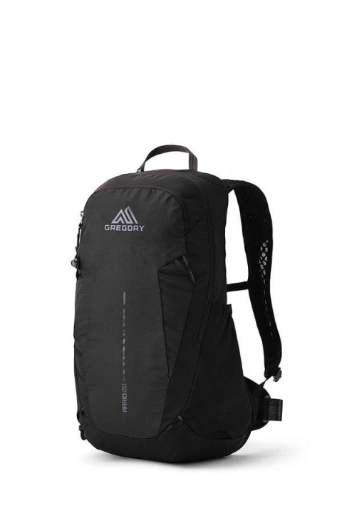 Plecak turystyczny Gregory Arrio 20 - shadow pine black