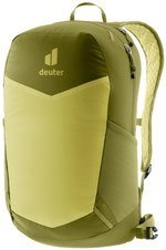 Plecak Turystyczny Deuter Speed Lite 17 Linden Cactus 17L