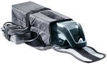 Torba na Akumulator Roweru Elektrycznego Deuter E-Pocket Black Bosch Shimano