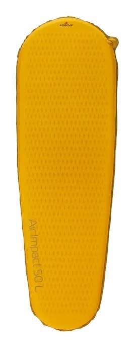 Mata Dmuchana Robens Air Impact 50 L 195x62x5 cm R-Value 4.7 Ultralekka