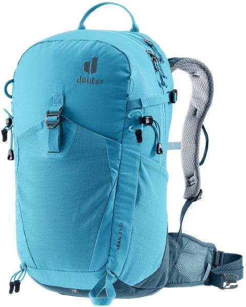 Plecak Trekkingowy Deuter Trail 23 SL Lagoon Atlantic 23L Damski