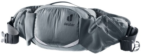 Saszetka Biodrowa Deuter Pulse 3 Graphite Nerka 3L Na Bidon