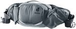 Saszetka Biodrowa Deuter Pulse 3 Graphite Nerka 3L Na Bidon
