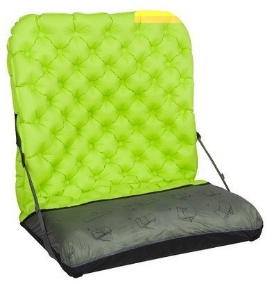 Pokrowiec na materac zmieniający w fotel SEA TO SUMMIT Air Chair Regular