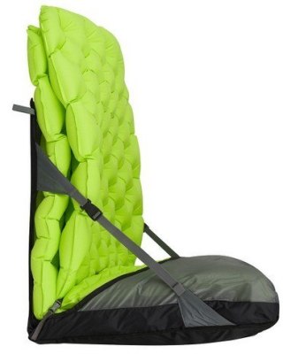 Pokrowiec na materac zmieniający w fotel SEA TO SUMMIT Air Chair Regular