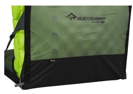 Pokrowiec na materac zmieniający w fotel SEA TO SUMMIT Air Chair Regular