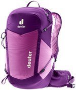 Plecak Turystyczny Deuter Speed Lite Pro 23 SL Lotus Mystic 23L Speed Hiking Damski