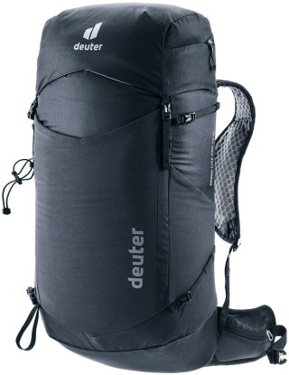 Plecak Trekkingowy Deuter Speed Lite Pro 28 SL Black 28L Damski