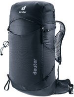 Plecak Trekkingowy Deuter Speed Lite Pro 28 SL Black 28L Damski
