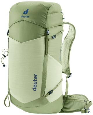 Plecak Turystyczny Deuter Speed Lite Pro 30 Grove Mineral 30L