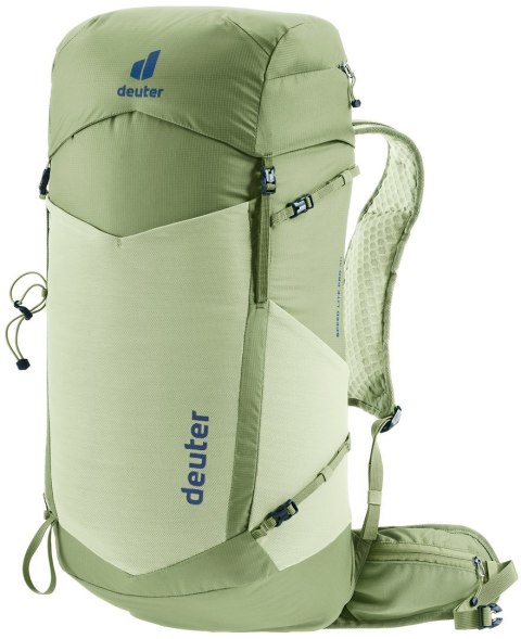 Plecak Turystyczny Deuter Speed Lite Pro 30 Grove Mineral 30L