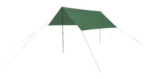 Płachta Biwakowa Robens Tarp 2.5x2.5 Pro Bushcraft 4000 mm