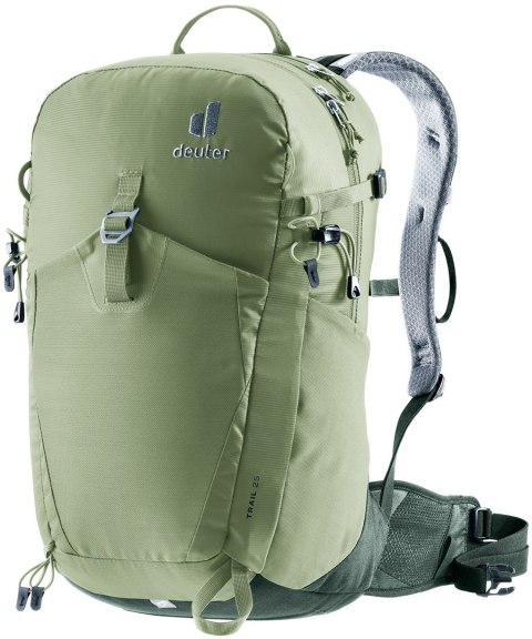 Plecak Trekkingowy Deuter Trail 25 Grove Ivy 25L Airstripes