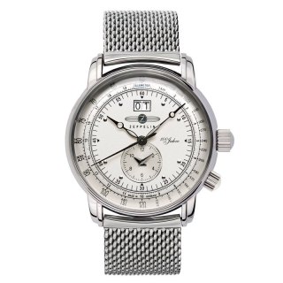 Zegarek Zeppelin 100 Jahre 7640M-1 Quarz