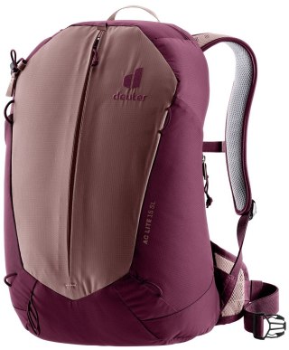 Deuter AC Lite 15 SL 15 l Bordowy