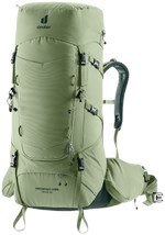 Deuter Aircontact Core 45+10 SL 45 l Zielony