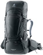 Plecak Trekkingowy Deuter Aircontact Pro 65+10 SL Graphite 75L Damski