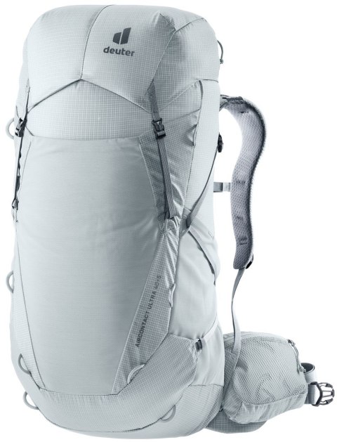 Deuter Aircontact Ultra 40+5 40 l Szary