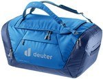 Torba Podróżna Deuter Duffel Pro 90 Neptune Nightblue 90L Plecak