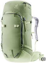 Deuter Freescape Pro 38+ SL plecak Plecak sportowy Zielony Poliamidowy, Ripstop