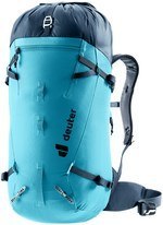 Plecak Alpinistyczny Deuter Guide 28 SL Lagoon Ink 28L