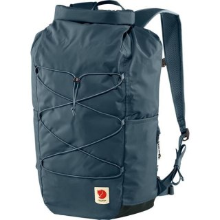 Fjällräven 23224-560 plecak Granatowy (marynarski) Poliamidowy