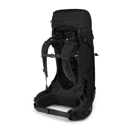Plecak Trekkingowy Osprey Aether 55 L XL Czarny 58L