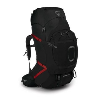Plecak Wyprawowy Osprey Aether Plus 85 L/XL Czarny 88L