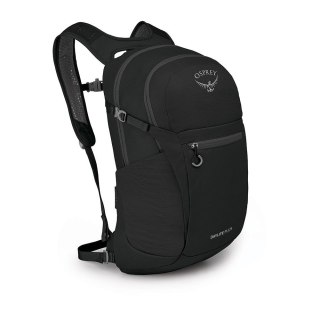Osprey Daylite Plus plecak Czarny Poli(tereftalan etylenu) (PET)