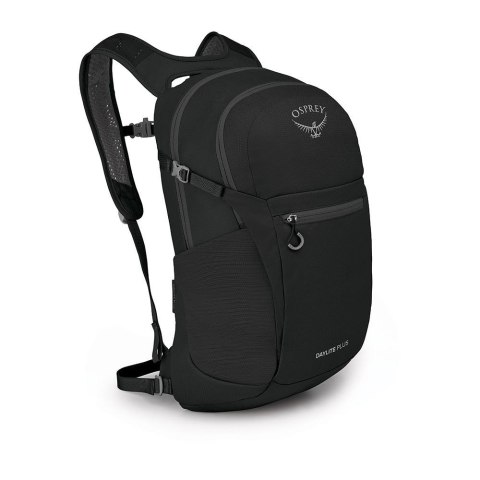 Plecak Osprey Miejski Daylite Plus Czarny 21L Turystyczny