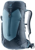 PLECAK TURYSTYCZNY DEUTER AC LITE 16 ATLANTIC-INK