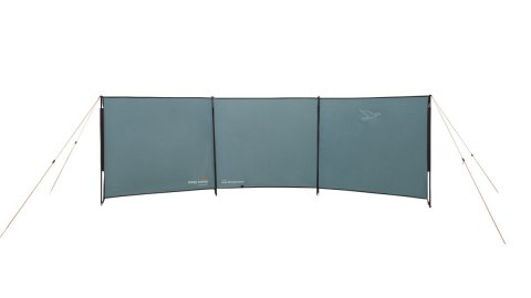 Parawan Turystyczny Plażowy 3 Panelowy Easy Camp Huk Windscreen