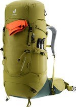 Plecak Trekkingowy Deuter Aircontact Core 50+10 Cactus Ivy 60L