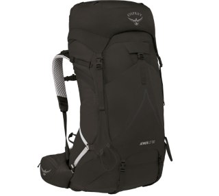 Plecak Trekkingowy Osprey Atmos AG LT 50 S/M Czarny 50L